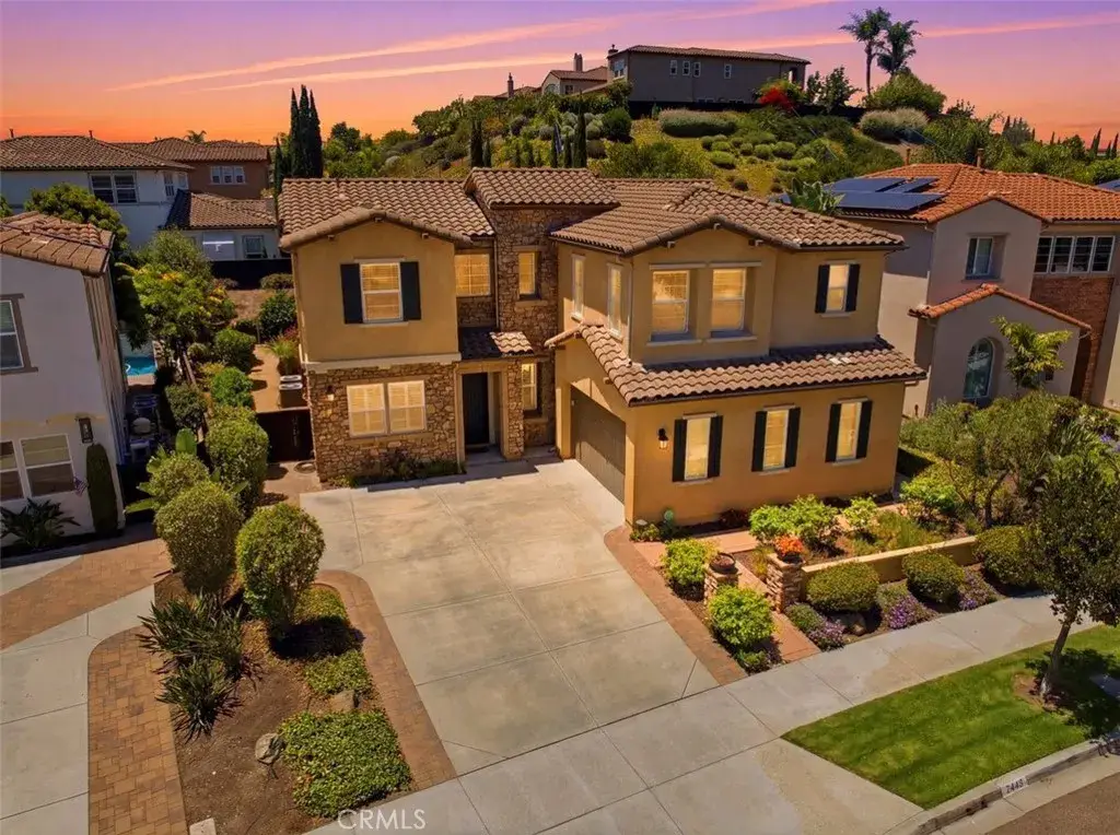 3453 Corte Fortuna, Carlsbad, CA 92009 - #1