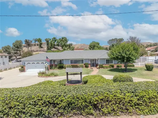 7080 Reche Canyon Road, Colton, CA 92324