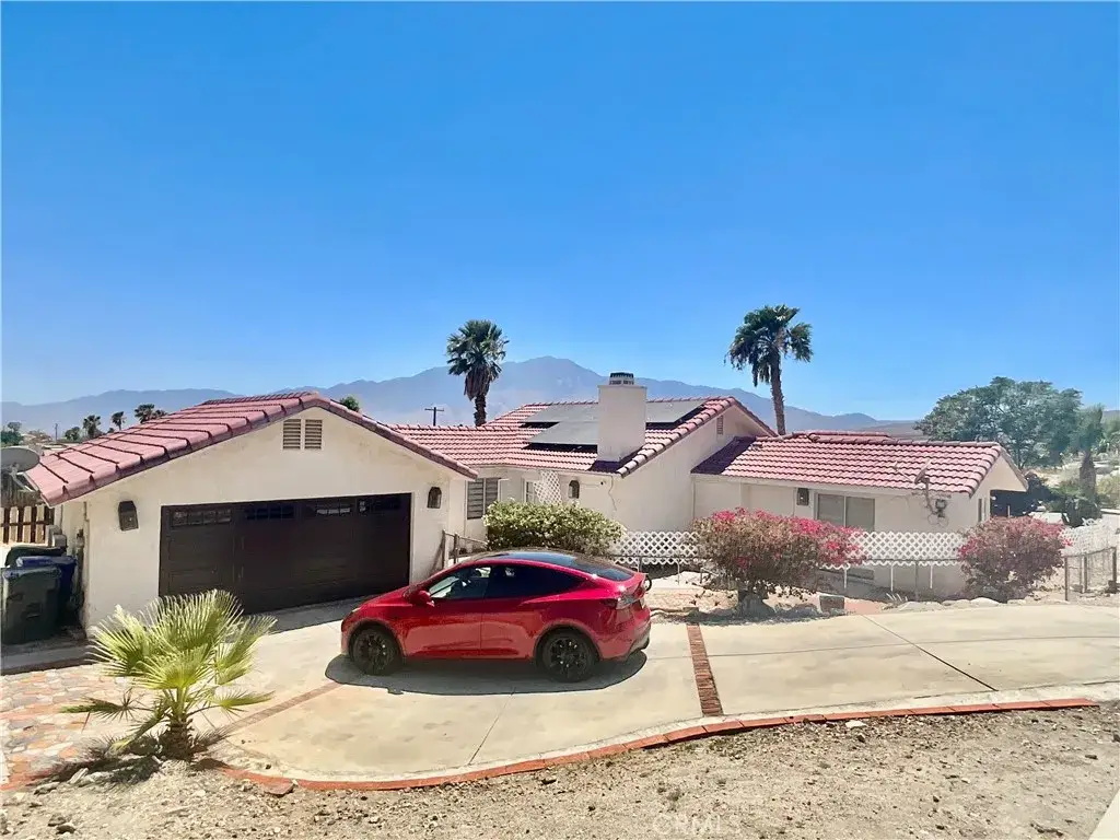 9270 West Drive, Desert Hot Springs, CA 92240 - #1