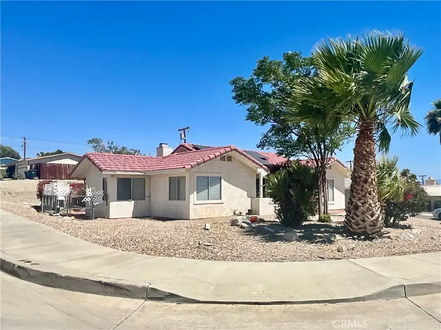 9270 West Drive, Desert Hot Springs, CA 92240 - #2
