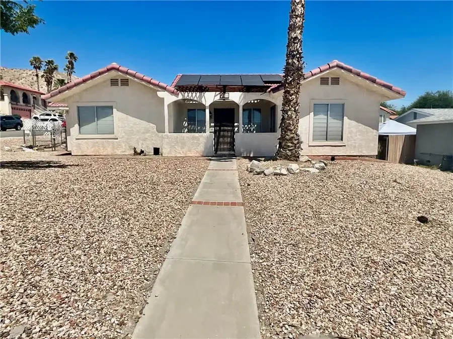 9270 West Drive, Desert Hot Springs, CA 92240 - #3