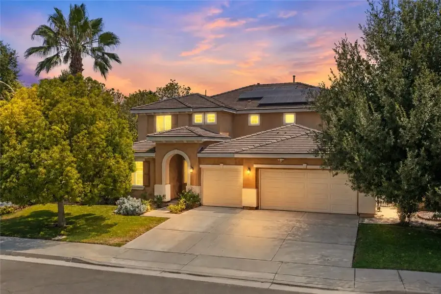 6442 Gold Dust Street, Eastvale, CA 92880 - #2