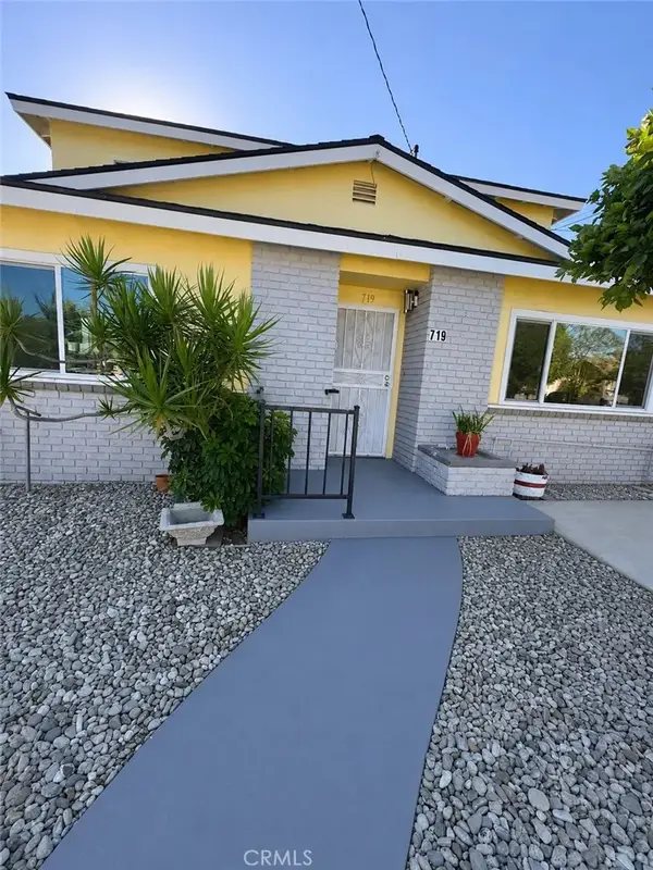 719 Camulos, Los Angeles, CA 90023