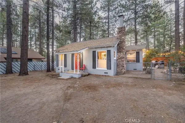541 Timber Lane, Big Bear Lake, CA 92315