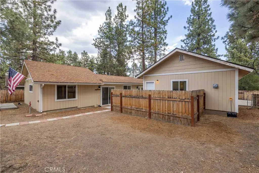 137 E Barker, Big Bear City, CA 92314 - #1