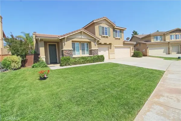1026 Rain Lily Way, Beaumont, CA 92223