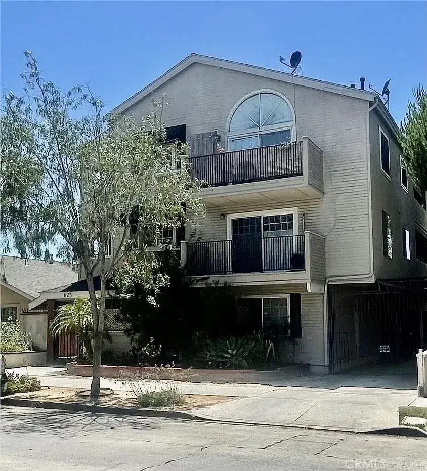 1123 Junipero #7, Long Beach, CA 90804 - #1