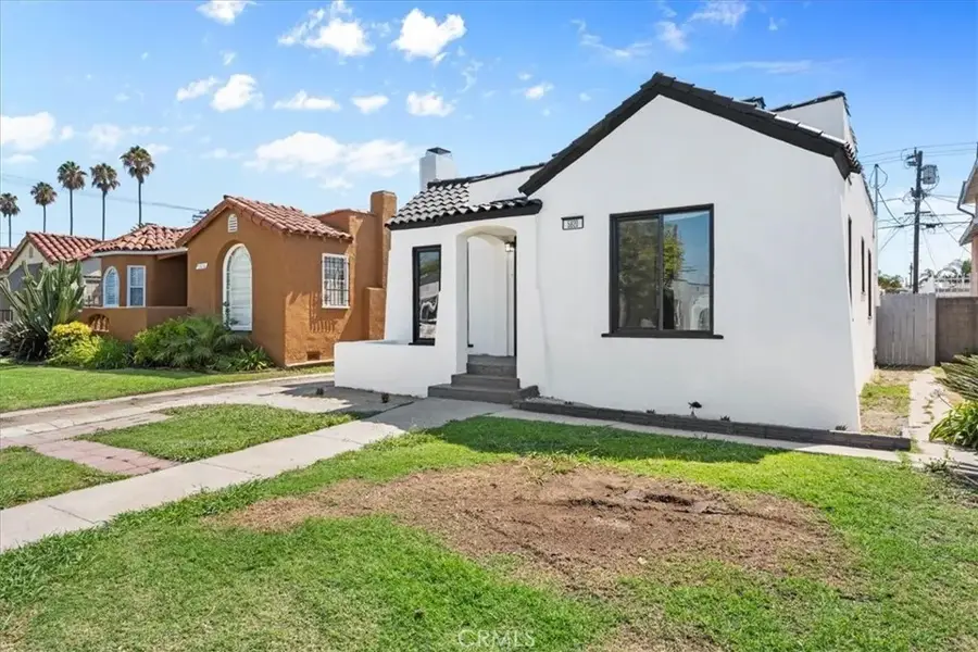 5820 S Van Ness, Los Angeles, CA 90047 - #3