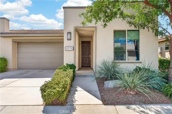 51770 Golden Eagle, Indio, CA 92201