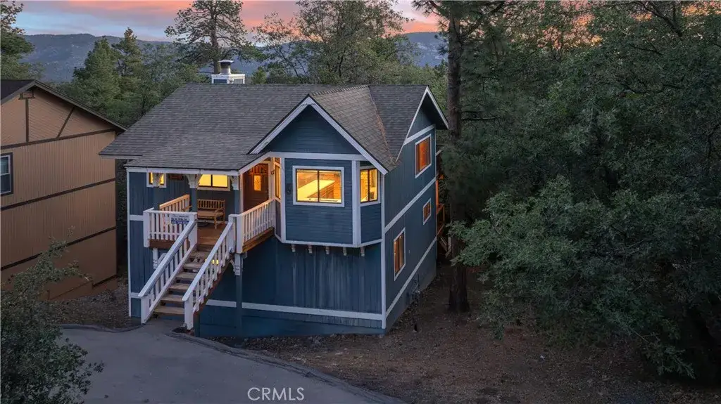 1414 Klamath, Big Bear City, CA 92314 - #1