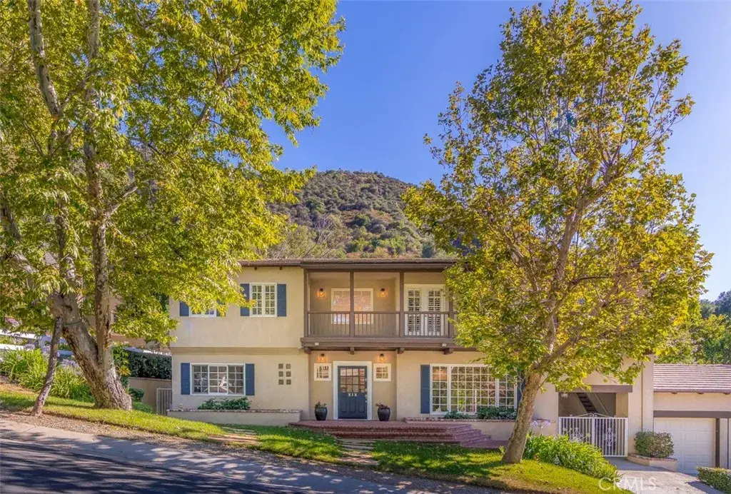 19 Round Up Road, Bell Canyon, CA 91307 - #1