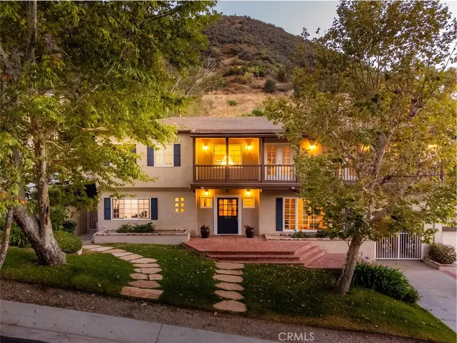 19 Round Up Road, Bell Canyon, CA 91307 - #2