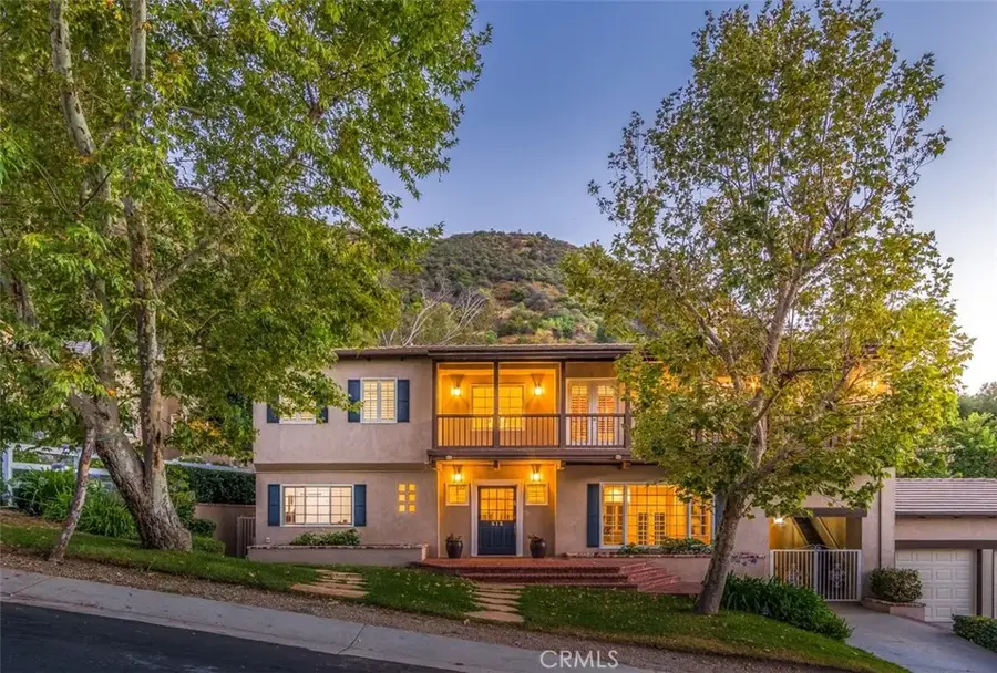 19 Round Up Road, Bell Canyon, CA 91307 - #3