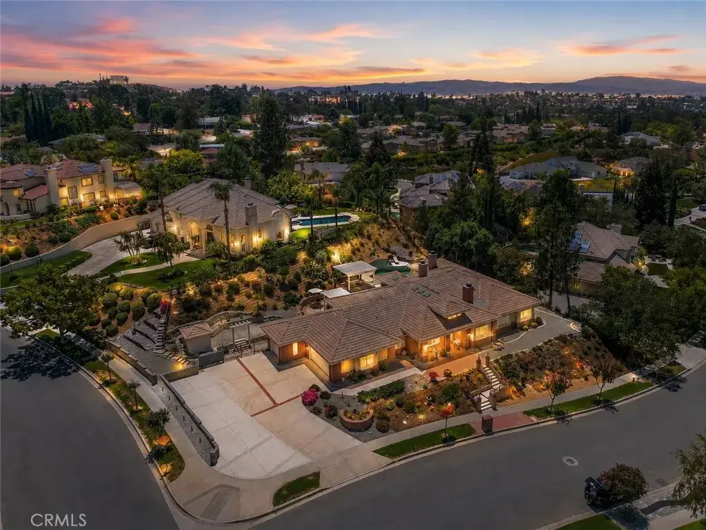 748 La Solana Drive, Redlands, CA 92373 - #1