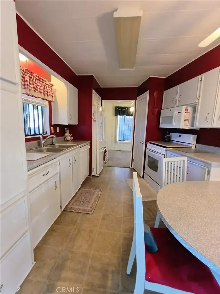 17640 Corkill #66, Desert Hot Springs, CA 92241 - #1