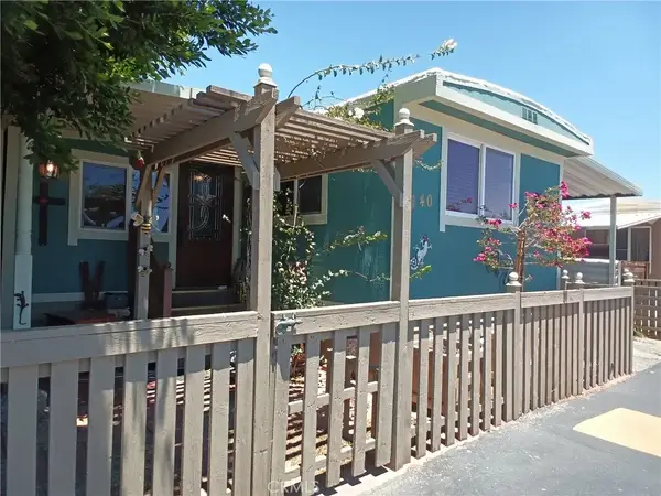 15225 Palm, Desert Hot Springs, CA 92240