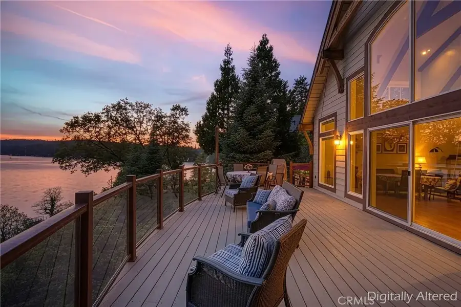 28714 Palisades, Lake Arrowhead, CA 92352 - #2