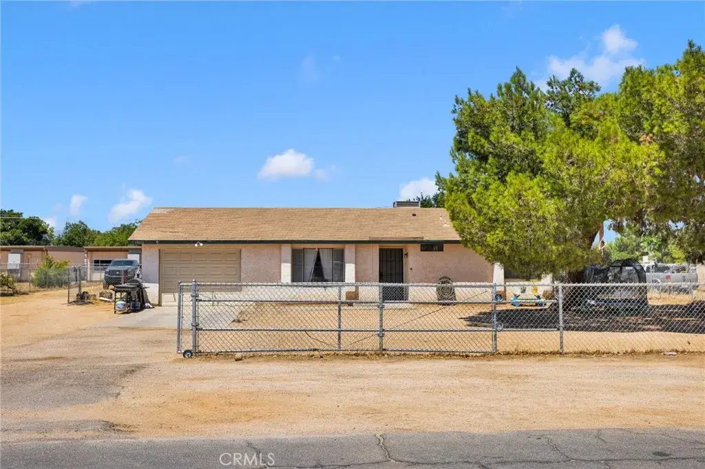 10612 Cochiti Road, Apple Valley, CA 92308 - #1