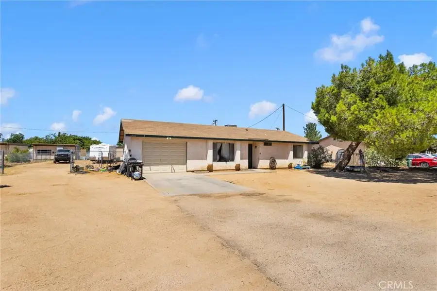 10612 Cochiti Road, Apple Valley, CA 92308 - #2