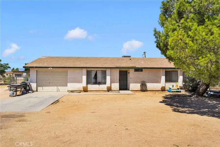 10612 Cochiti Road, Apple Valley, CA 92308 - #3
