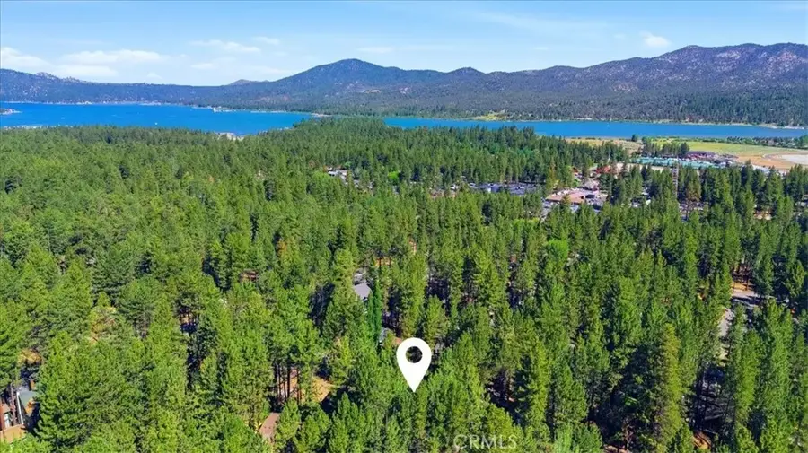 41941 Evergreen, Big Bear Lake, CA 92315 - #3