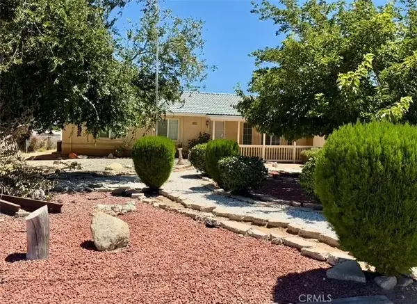 19065 Sheffield Street, Hesperia, CA 92345