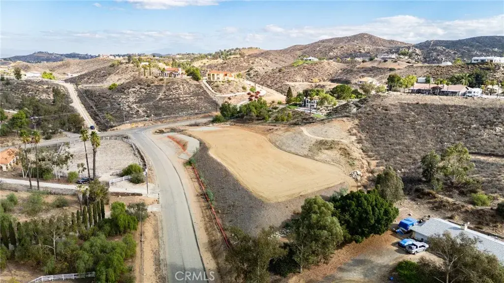 14735 Descanso, Lake Mathews, CA 92570 - #1