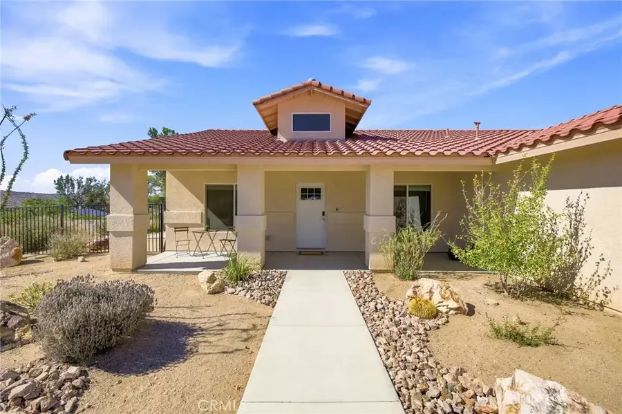 58772 La Mirada Trail, Yucca Valley, CA 92284 - #2