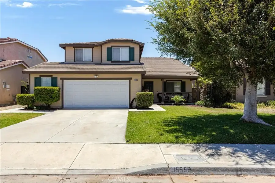 15559 Skylark Avenue, Fontana, CA 92336 - #2