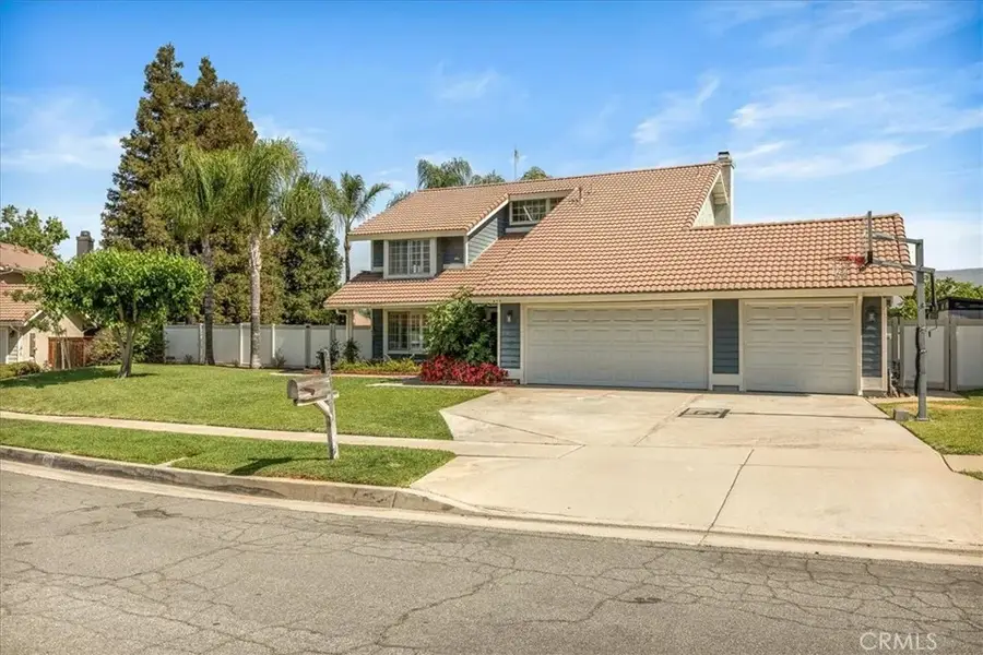 216 Gabrielle, Redlands, CA 92374 - #3