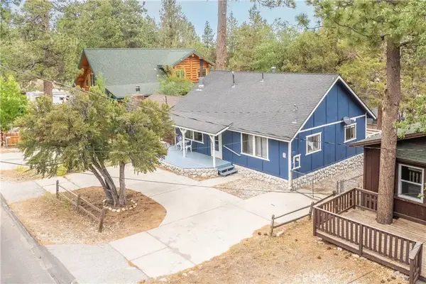 593 Wabash, Sugarloaf, CA 92386