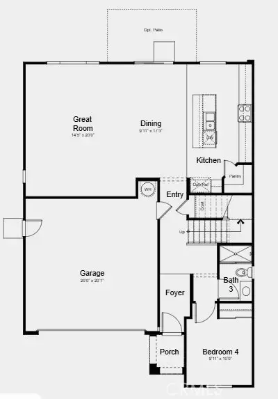9549 Glenmore Forest Drive, Riverside, CA 92508 - #2