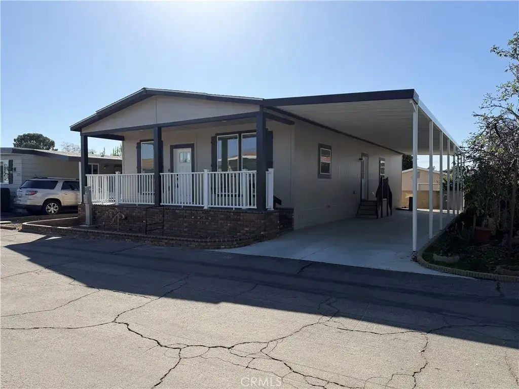 3530 Damien #224, La Verne, CA 91750 - #1