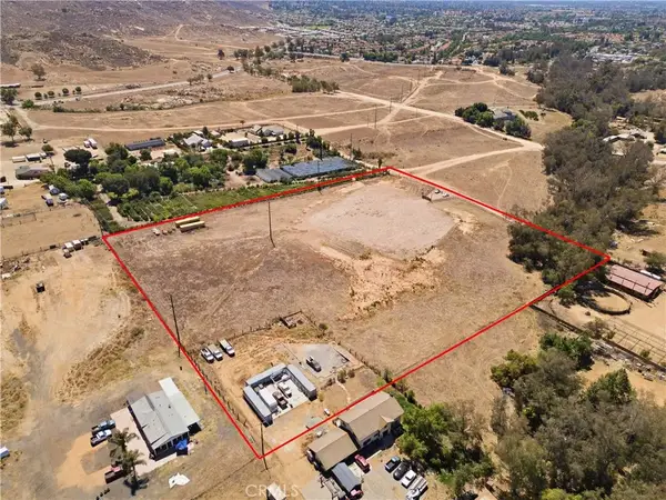 0 Wild Burro Trail, Moreno Valley, CA 92557