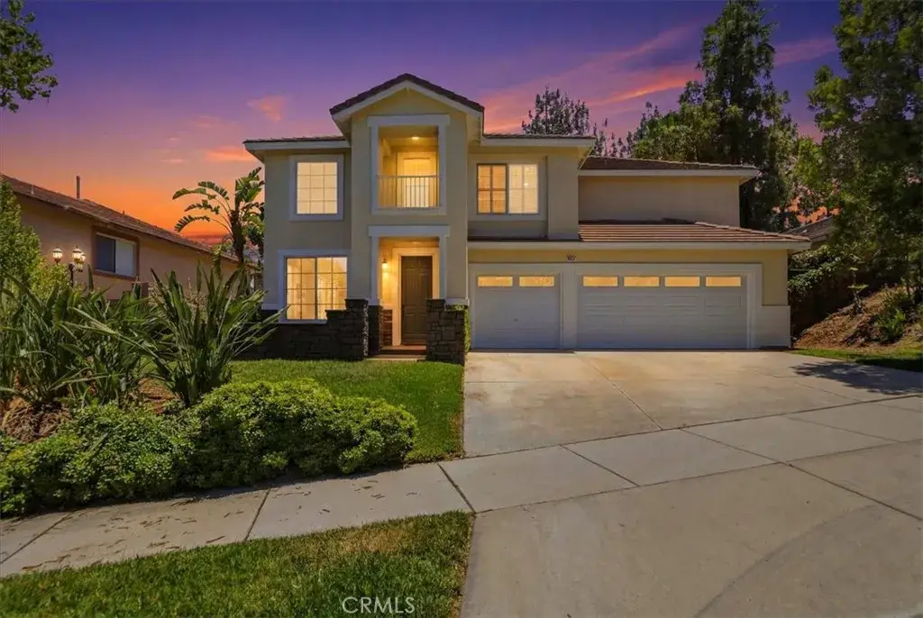 4115 Bennett, Corona, CA 92883 - #1