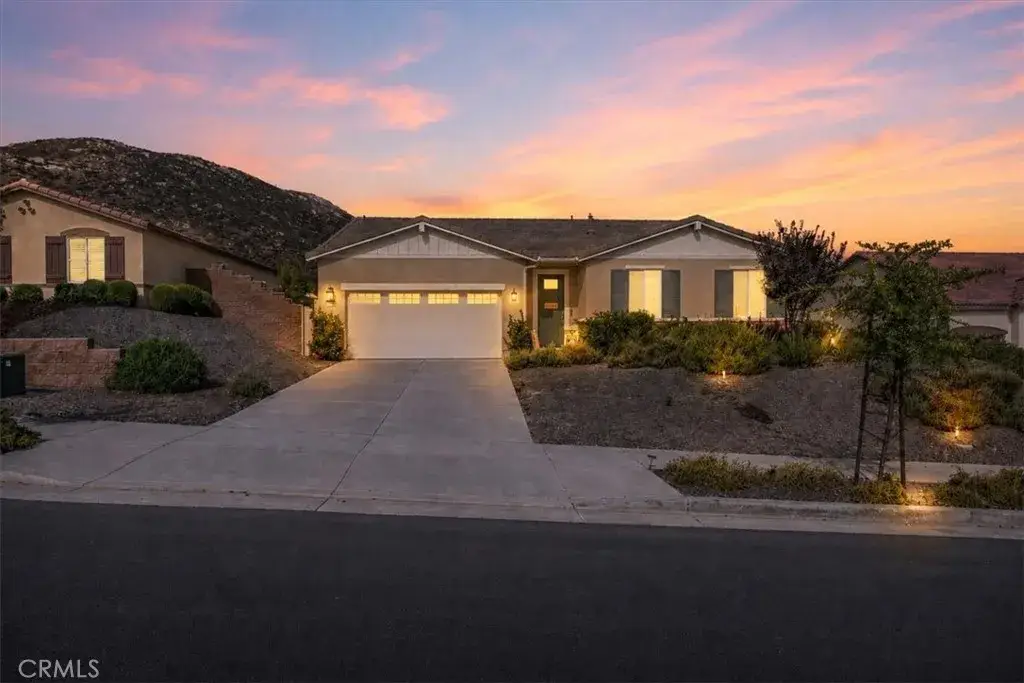 29689 Pathfinder Court, Winchester, CA 92596 - #1