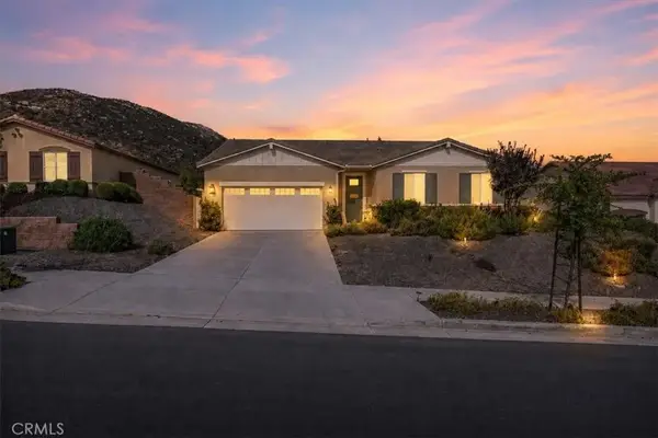 29689 Pathfinder Court, Winchester, CA 92596