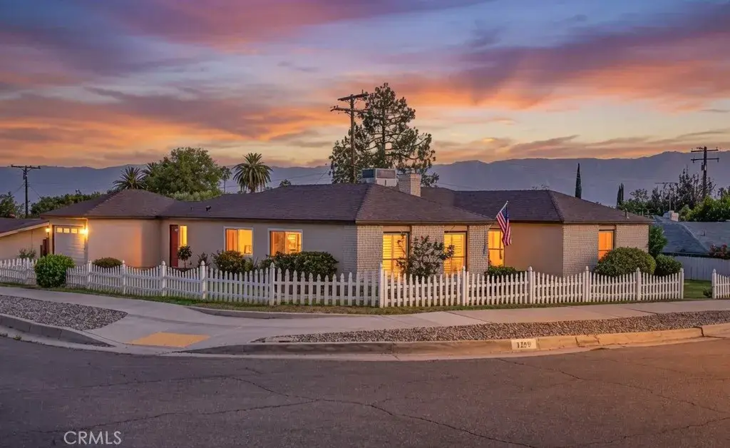 1250 W Palm, Redlands, CA 92373 - #1