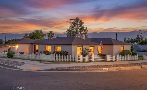 1250 W Palm, Redlands, CA 92373