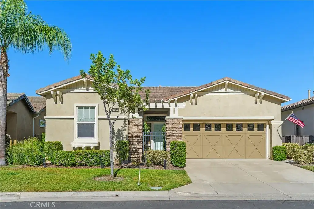 23914 Boulder Oaks, Corona, CA 92883 - #1
