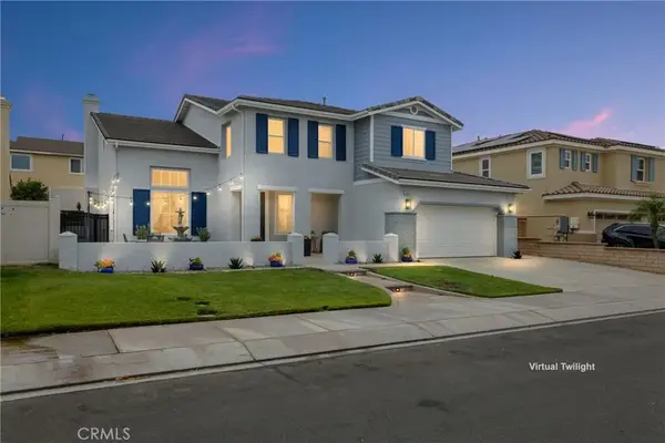 1434 Midnight Sun Drive, Beaumont, CA 92223