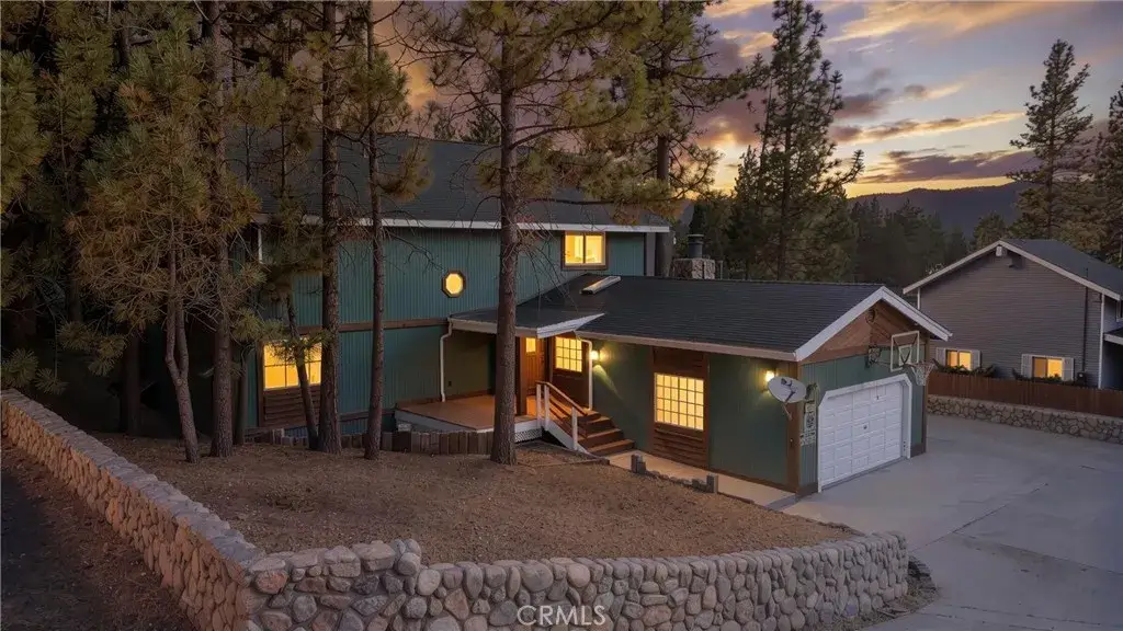 40314 Lakeview, Big Bear Lake, CA 92315 - #1