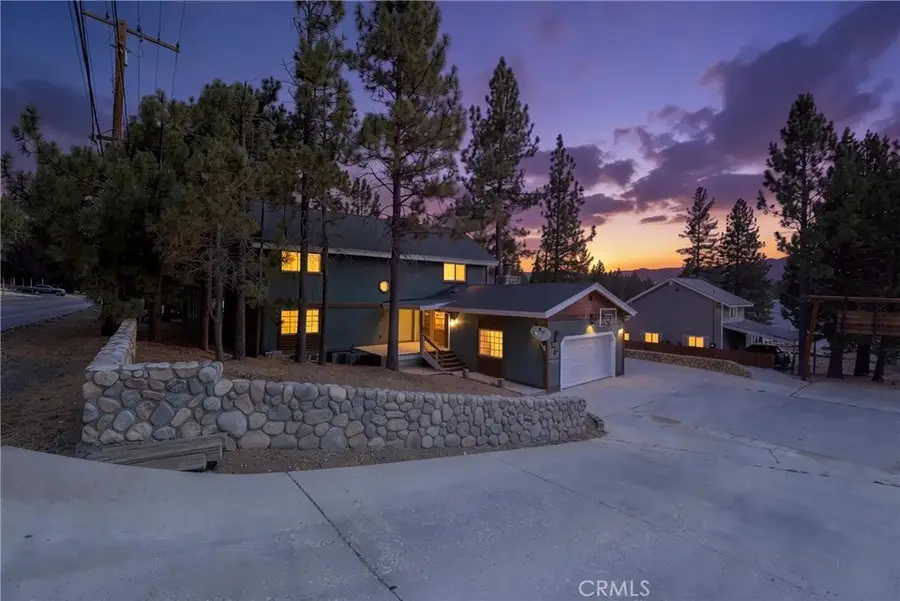 40314 Lakeview, Big Bear Lake, CA 92315 - #3