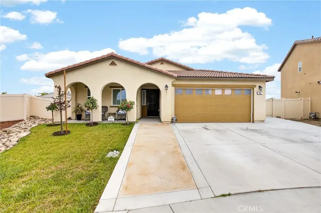 693 Rose Thorn, San Jacinto, CA 92582 - #1