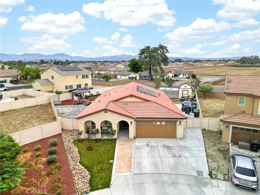 693 Rose Thorn, San Jacinto, CA 92582 - #2
