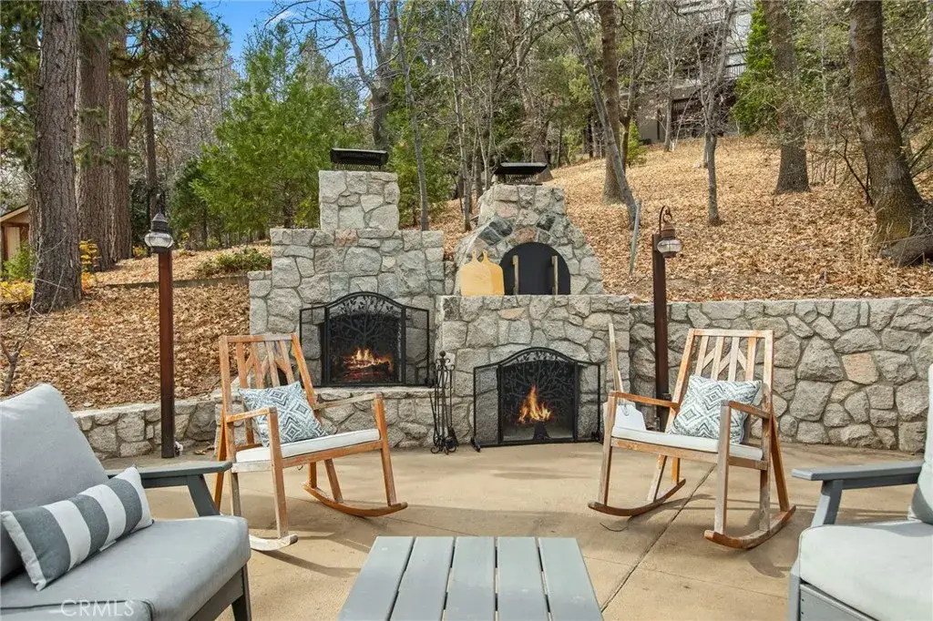 27516 W Shore, Lake Arrowhead, CA 92352 - #1