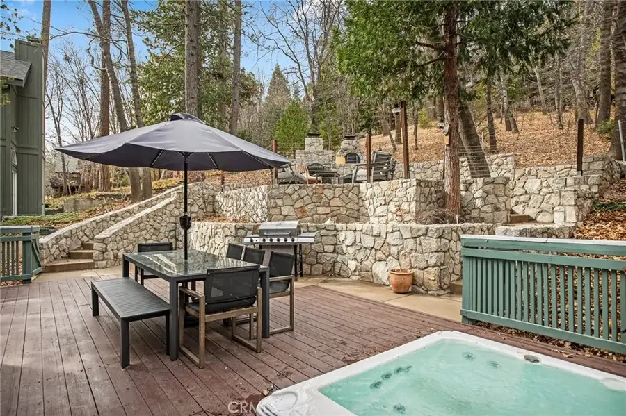 27516 W Shore, Lake Arrowhead, CA 92352 - #2