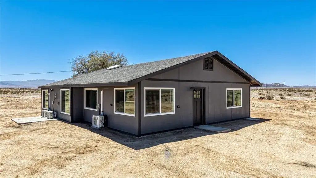 81833 Panorama Drive, Twentynine Palms Yucca Valley, CA 92277 - #1