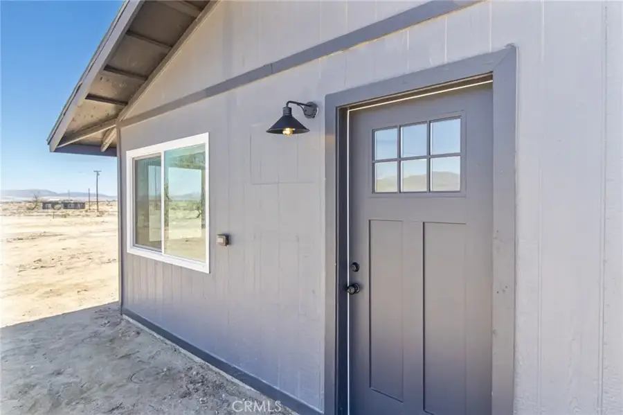 81833 Panorama Drive, Twentynine Palms Yucca Valley, CA 92277 - #2