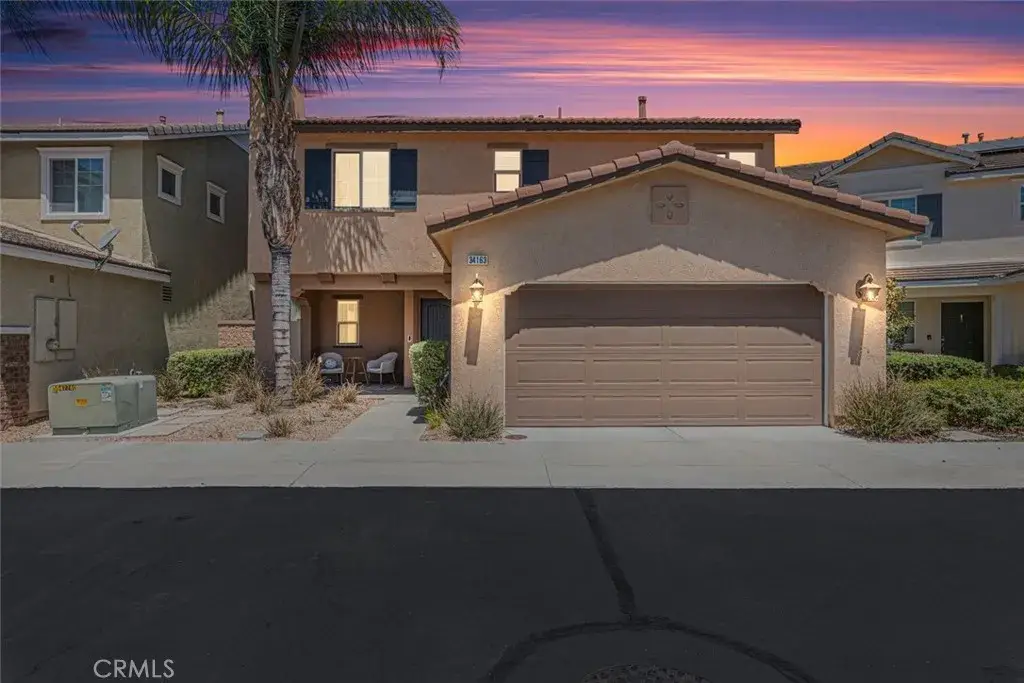 34163 Telma Drive, Lake Elsinore, CA 92532 - #1